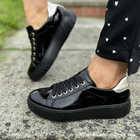 Полуботинки женские ARA