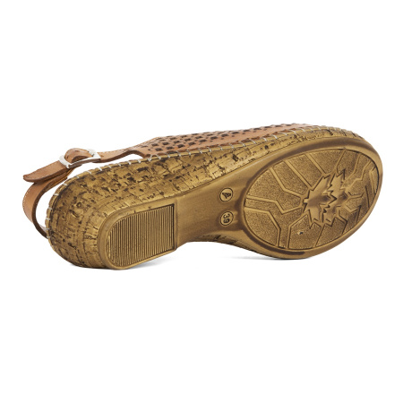 Босоножки женские SHOIBERG