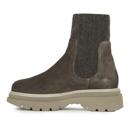 Ботинки женские KELTON