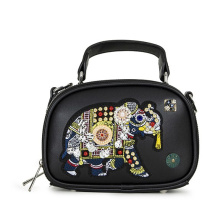 Сумка женская BAGGINI