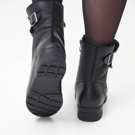 Ботинки женские CAPRICE