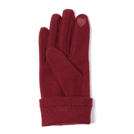 Перчатки женские FABRETTI