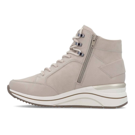 Ботинки женские REMONTE