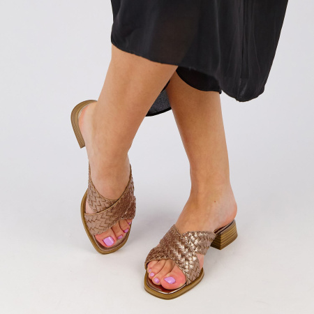 Сабо женские CAPRICE