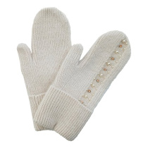 Рукавицы женские FABRETTI