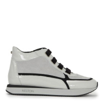 Ботинки женские KELTON