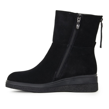 Полусапоги женские wun der SPUR