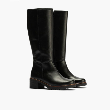 Сапоги женские PITILLOS