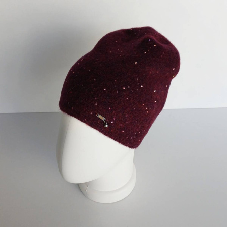 Шапка женская VIZIO