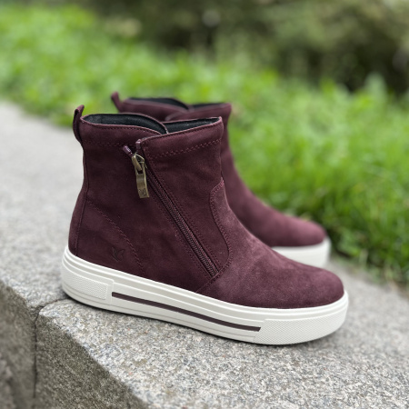 Ботинки женские CAPRICE