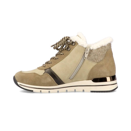 Ботинки женские REMONTE