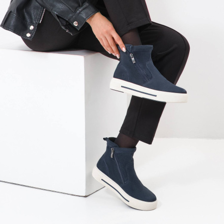 Ботинки женские CAPRICE