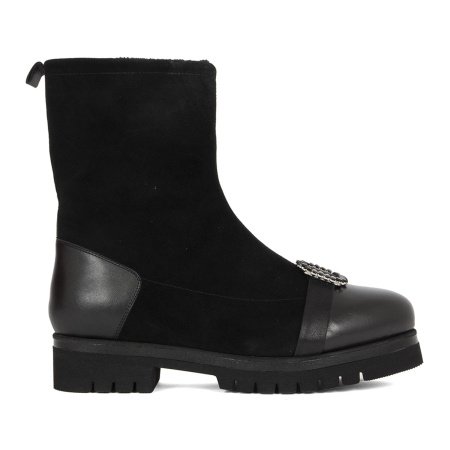 Ботинки женские PIESANTO