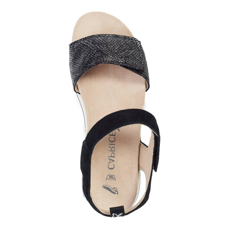 Босоножки женские CAPRICE