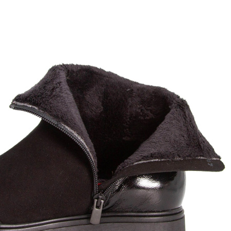 Ботинки женские PIESANTO