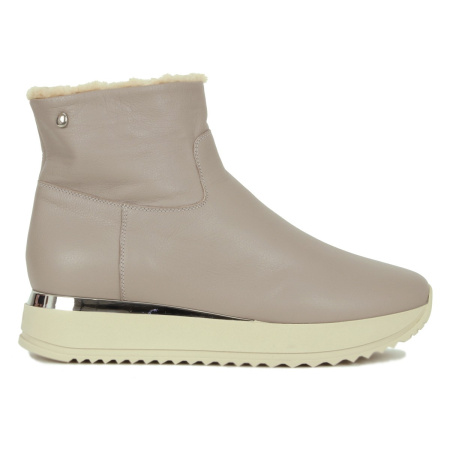 Ботинки женские KELTON