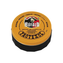 Жир для обуви Protexol БЕСЦВЕТНЫЙ 75 мл BUFALO