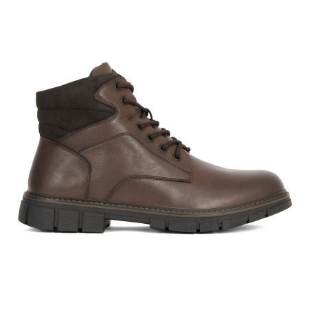 Ботинки мужские wun der SPUR