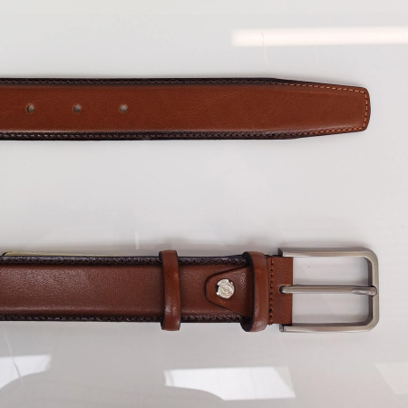 Ремень мужской брючный DNKA