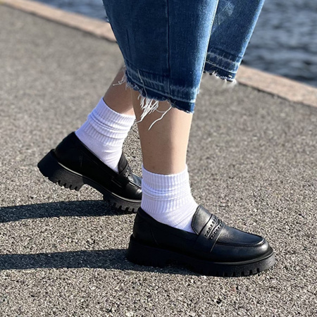 Лоферы женские MARCO TOZZI