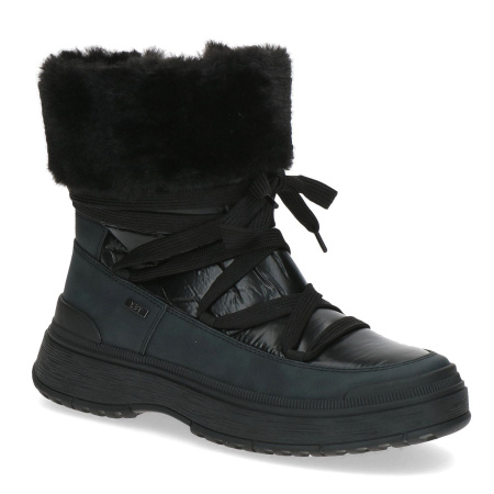 Ботинки женские CAPRICE