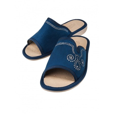 Тапочки женские домашние AXA