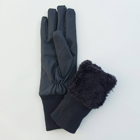 Перчатки женские FABRETTI