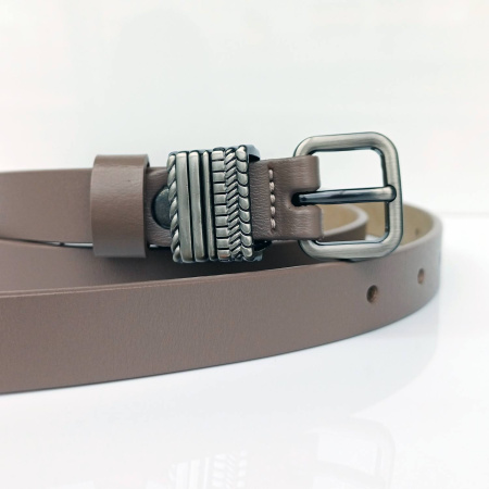 Ремень женский DNKA