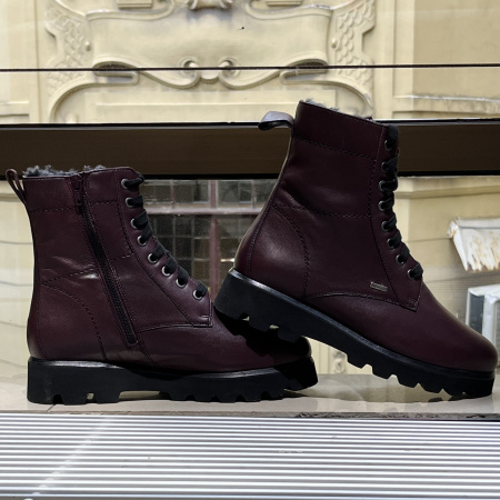 Ботинки женские SIOUX