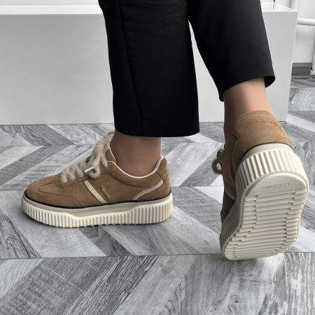 Полуботинки женские TAMARIS