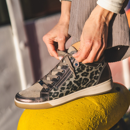 Ботинки женские ARA