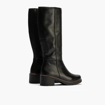 Сапоги женские PITILLOS