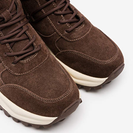 Ботинки женские SHOIBERG