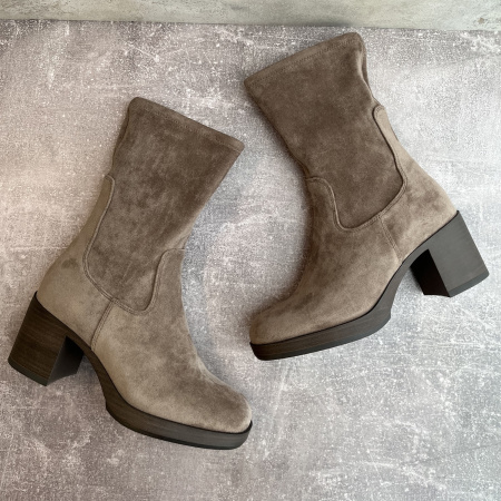 Полусапоги женские CAPRICE