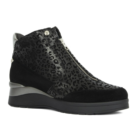 Ботинки женские PIESANTO