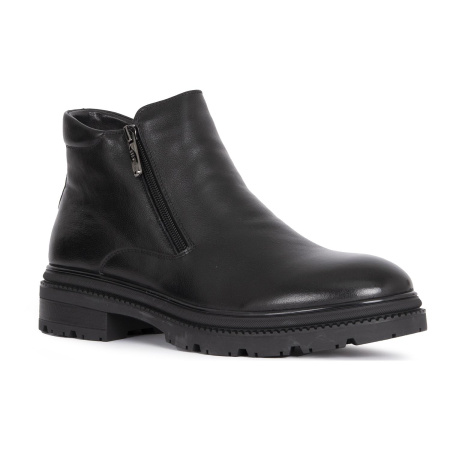 Ботинки мужские wun der SPUR