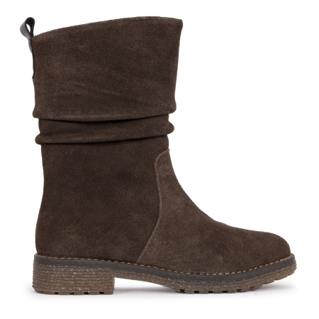 Сапоги женские SHOIBERG