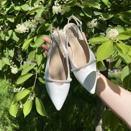 Босоножки женские VALLEY