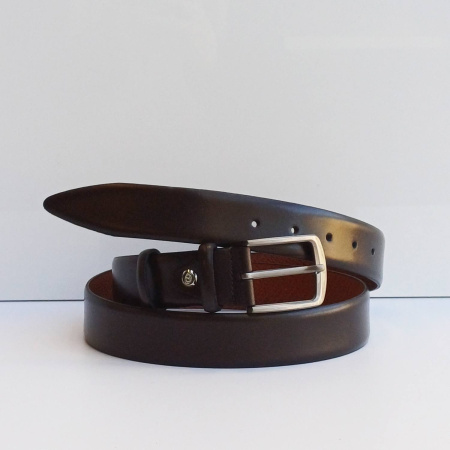 Ремень мужской брючный DNKA