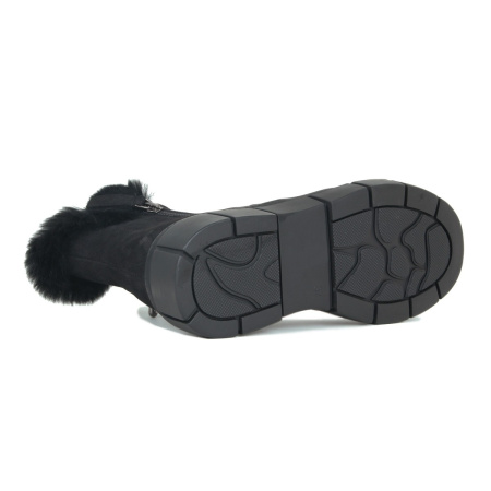 Ботинки женские wun der SPUR