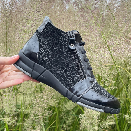 Ботинки женские SUAVE