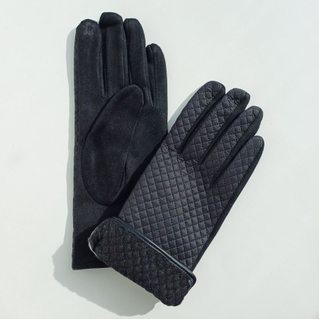 Перчатки женские FABRETTI