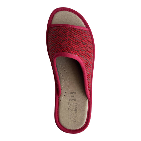 Тапочки женские домашние AXA