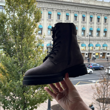 Ботинки женские SIOUX