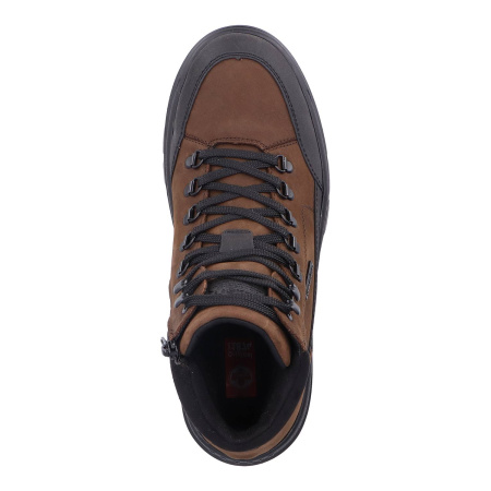 Ботинки мужские RIEKER