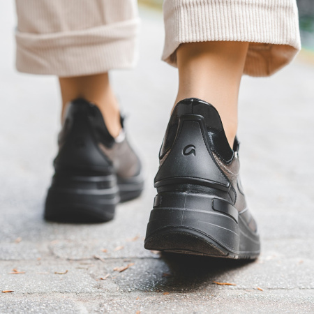 Полуботинки женские ARA