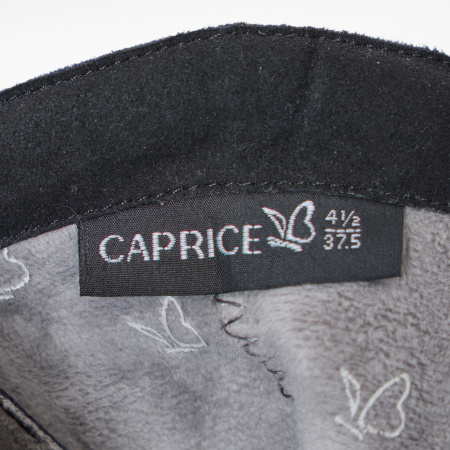 Ботинки женские CAPRICE