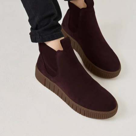 Ботинки женские TAMARIS