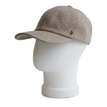 Кепка мужская 58 размер ALFONSO D`ESTE