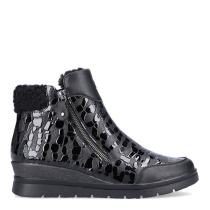 Ботинки женские REMONTE